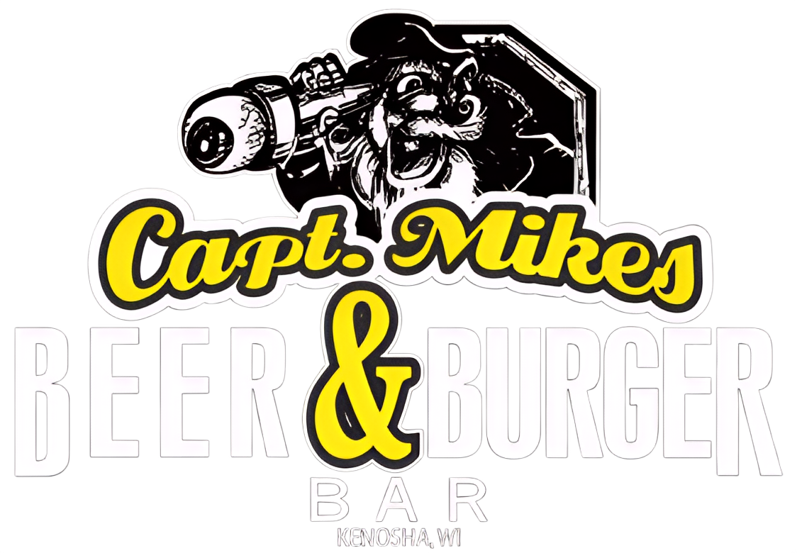 Captain Mike's